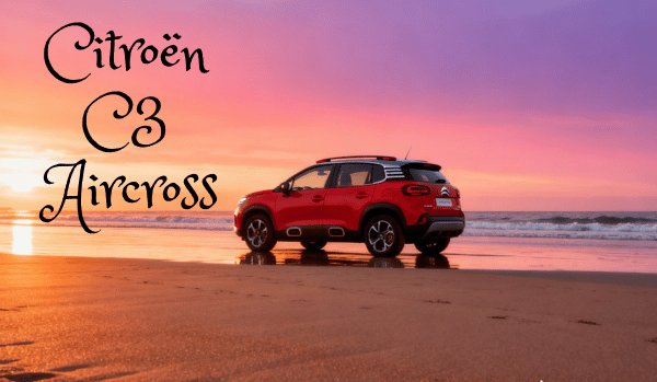 Citroën C3 Aircross: A Stylish, Comfortable, and Versatile Subcompact SUV with Advanced Safety, Technology, and Flexible Seating for Families and Urban Adventures