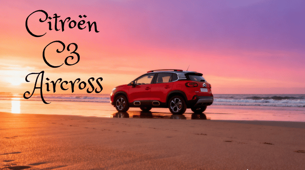 Citroën C3 Aircross: A Stylish, Comfortable, and Versatile Subcompact SUV with Advanced Safety, Technology, and Flexible Seating for Families and Urban Adventures