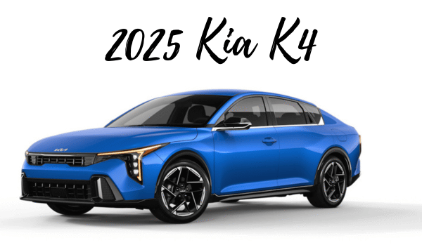 2025 Kia K4: A Bold Leap in the Compact Sedan Segment with Sporty Fastback Design, Cutting-Edge Digital Cabin, Advanced Safety, and Versatile Performance