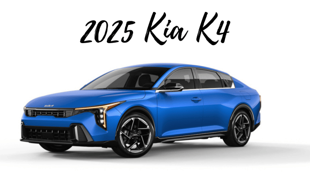 2025 Kia K4: A Bold Leap in the Compact Sedan Segment with Sporty Fastback Design, Cutting-Edge Digital Cabin, Advanced Safety, and Versatile Performance