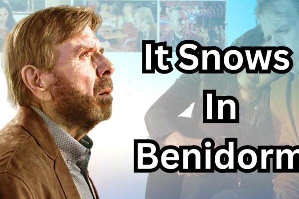 It Snows in Benidorm (2020): Cast, Plot, Filming Locations and Where to Watch
