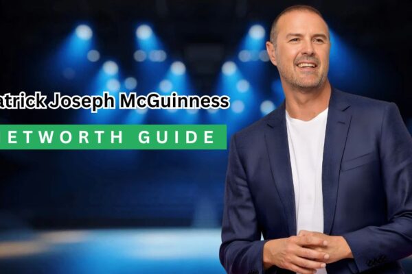 Paddy McGuinness Net Worth: A Detailed Look at His Career Earnings, Prime-Time Television Success, and Long-Standing Presence in British Entertainment