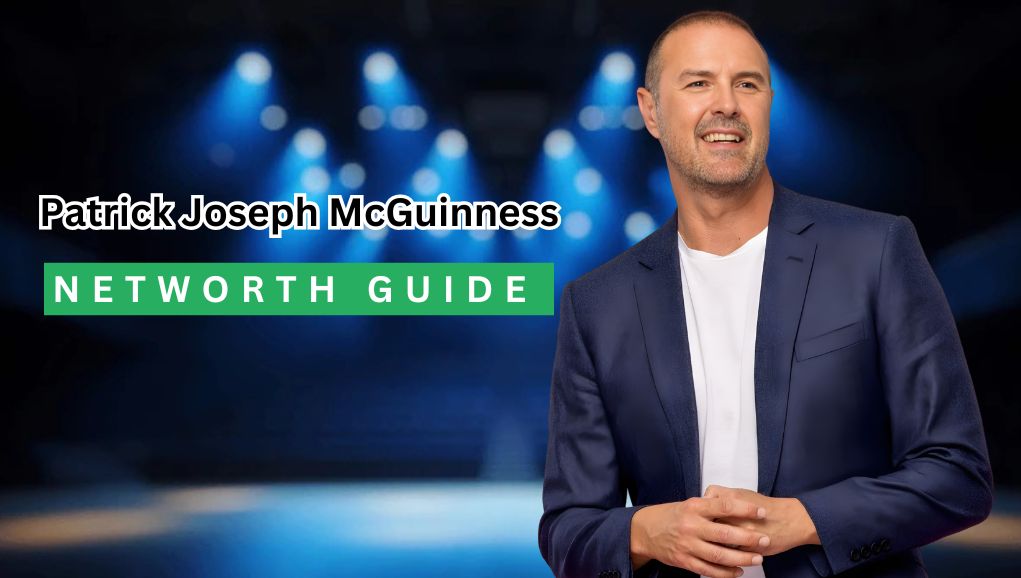 Paddy McGuinness Net Worth: A Detailed Look at His Career Earnings, Prime-Time Television Success, and Long-Standing Presence in British Entertainment