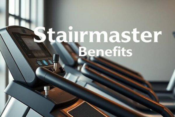 Stairmaster Benefits: Unlock Maximum Fitness Potential, Boost Strength, Endurance, and Overall, Health with Effective Workouts