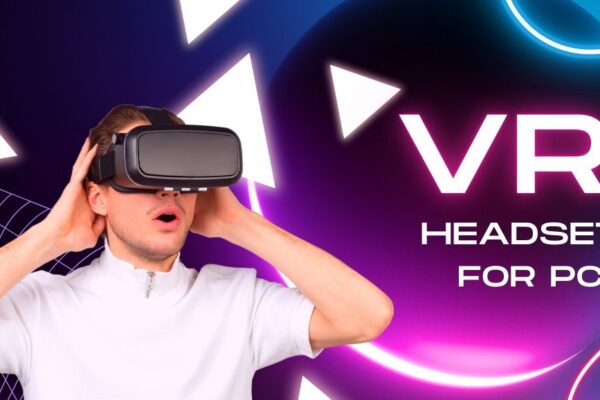 VR Headset for PC: The Ultimate Guide to Immersive Gaming, Professional Applications, and High-Performance Virtual Reality