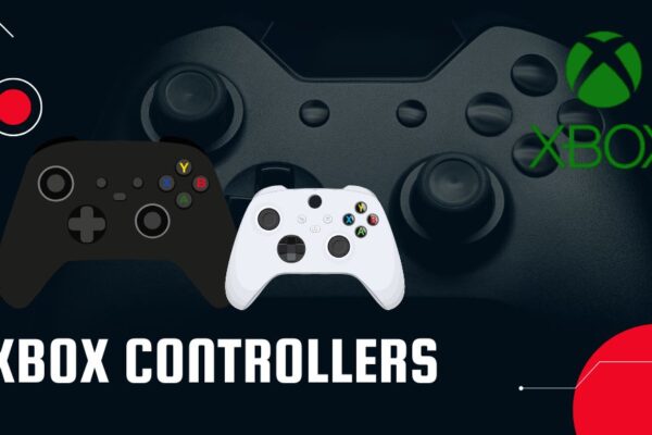 Xbox Controllers: Elite Performance, Precision Engineering, and Next-Level Gaming Control Experience  