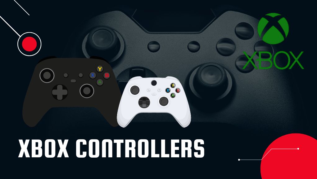 Xbox Controllers: Elite Performance, Precision Engineering, and Next-Level Gaming Control Experience  