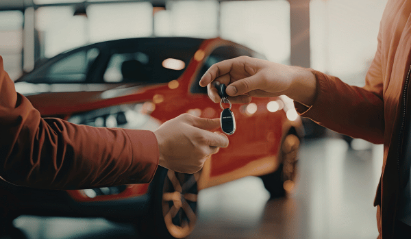 Put Car into Trade: Step-by-Step Guide to Preparing, Negotiating, and Maximizing Trade-In Value for Your Next Vehicle