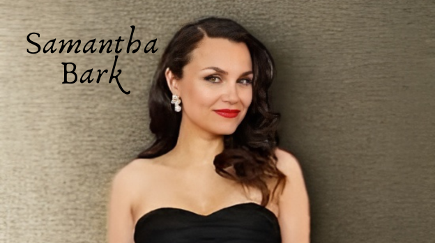 Samantha Barks Movies and TV Shows