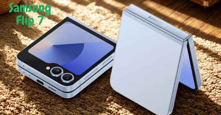 Unfolded display showing two apps side by side