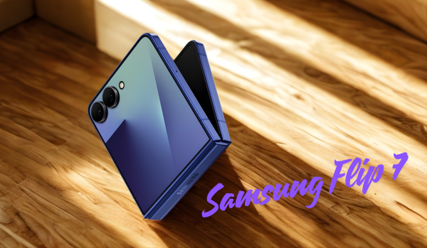 Samsung Flip 7: All About Design, Build Quality, Performance, Battery Life & Charging Options, Comparison with Previous Flip Models, And Much More