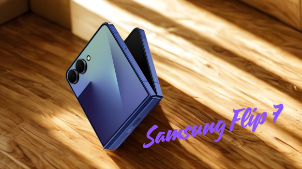 Samsung Flip 7: All About Design, Build Quality, Performance, Battery Life & Charging Options, Comparison with Previous Flip Models, And Much More