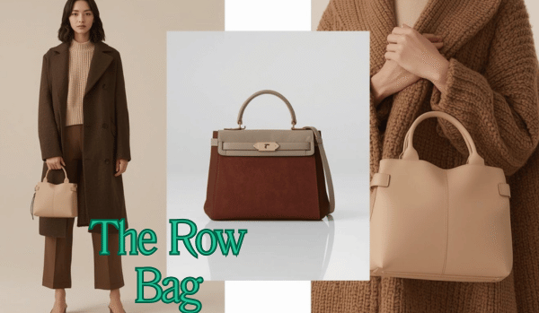 The Row Bag: Complete Guide to Elegant Luxury, Timeless Design, Modern Chic Essentials, High-End Fashion Statement, Craftsmanship, and Iconic Style Trends