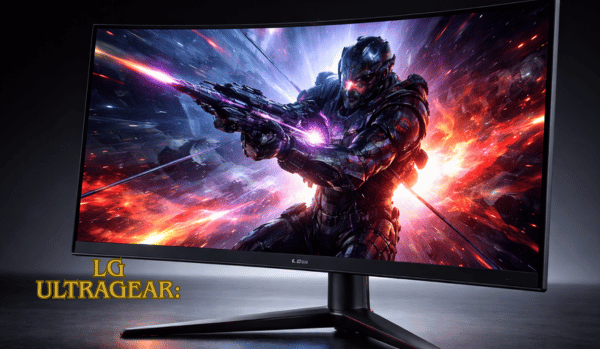 LG UltraGear