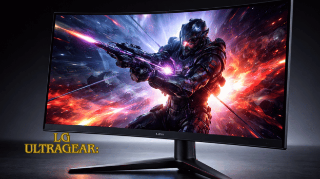 LG UltraGear