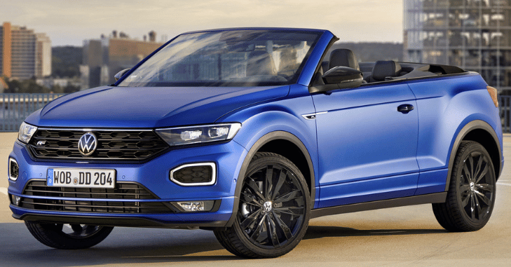 Alloy wheel and body styling detail on a crossover