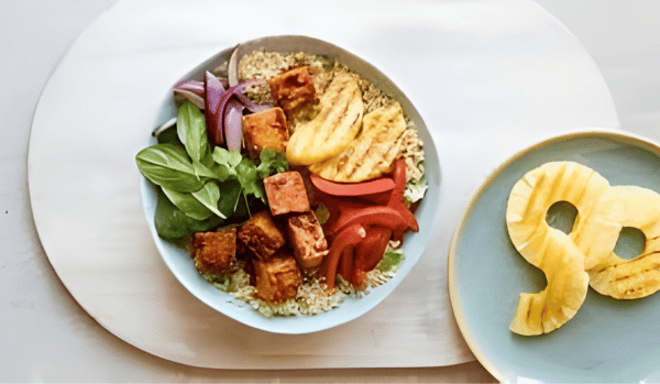 Vegan Starters: A Complete Guide to Flavorful and Nutritious Appetizers, to Kickstart Every Meal