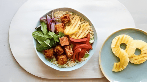 Vegan Starters: A Complete Guide to Flavorful and Nutritious Appetizers, to Kickstart Every Meal
