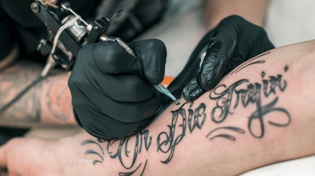 How to Become a Tattoo Artist?