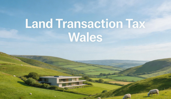 Land Transaction Tax Wales: All You Need To Know About When Land Transaction Tax Replaces Stamp Duty? How to Calculate Land Transaction Tax, How to Pay Land Transaction Tax in Wales, And Much More