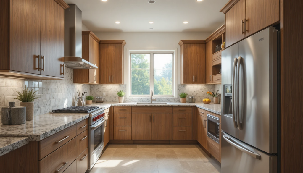 New Kitchen Cost: A Complete Professional Guide to Budgeting, Materials, Appliances, and Efficient Design for Modern Home Renovations