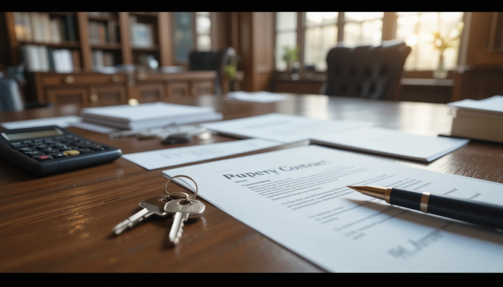 Solicitors Fees for Buying a House: Expert Guide to Legal Costs, Services, and Strategic Budget Planning for Homebuyers