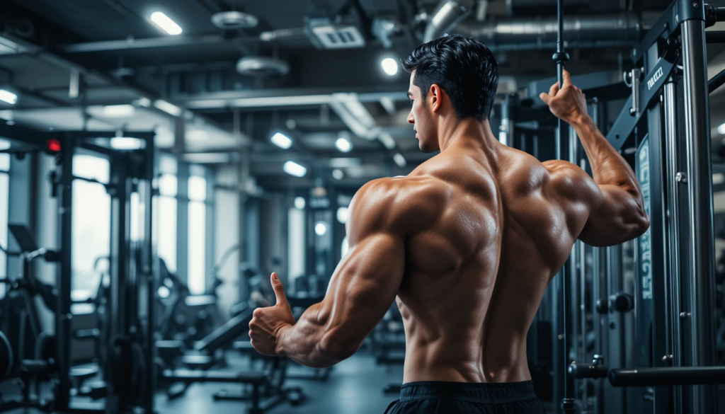 Face Pull Exercise: Comprehensive Guide to Strengthening Shoulders, Upper Back, and Improving Posture for Maximum Strength and Injury Prevention