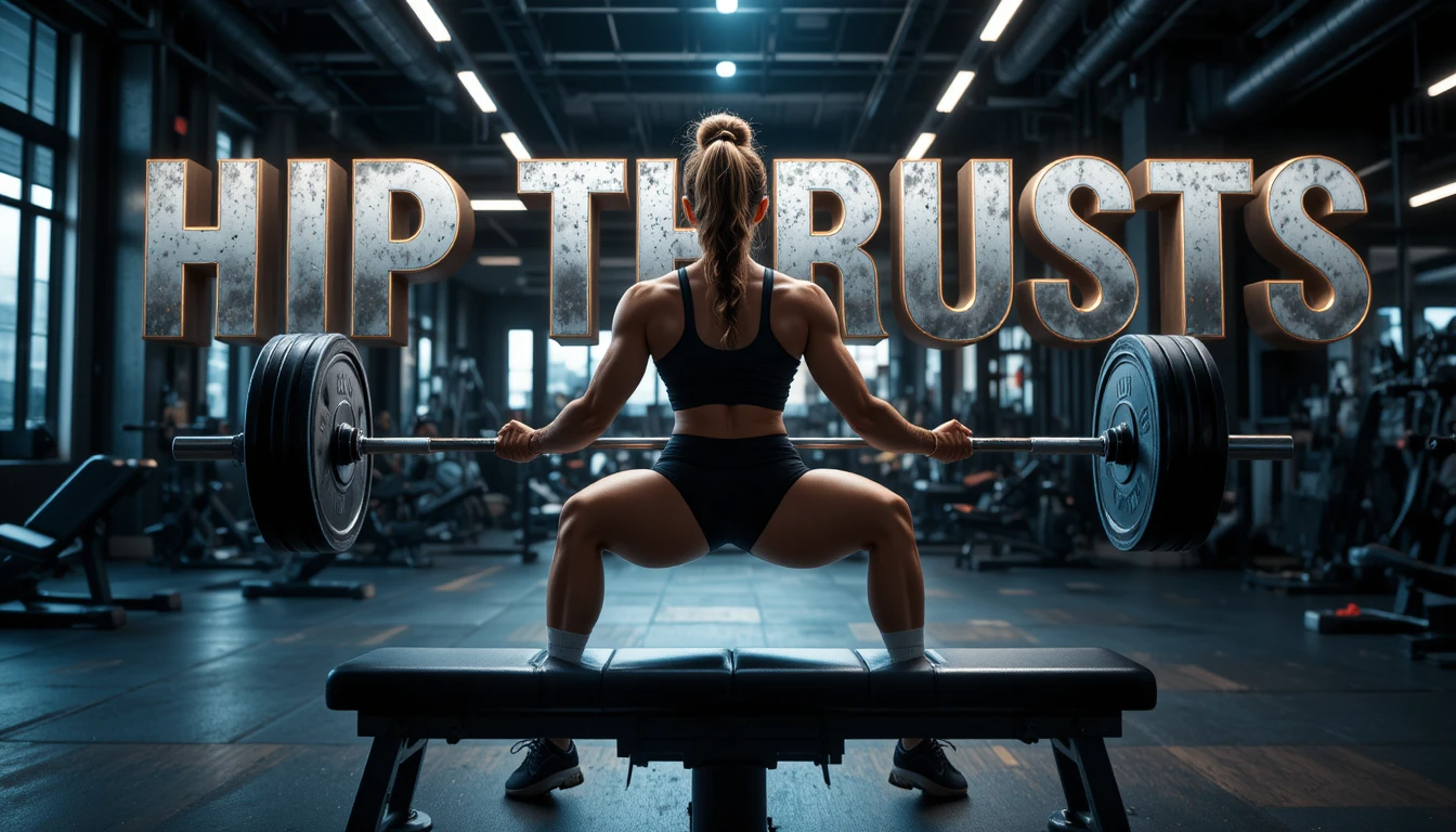 Hip Thrusts