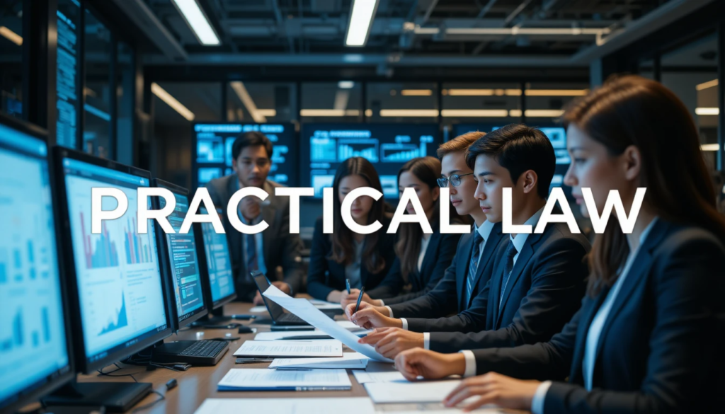 Comprehensive Guide to Practical Law: Advanced Strategies, Corporate Compliance, and Governance Excellence for Modern Professionals