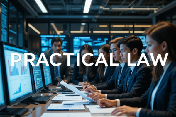 Comprehensive Guide to Practical Law: Advanced Strategies, Corporate Compliance, and Governance Excellence for Modern Professionals
