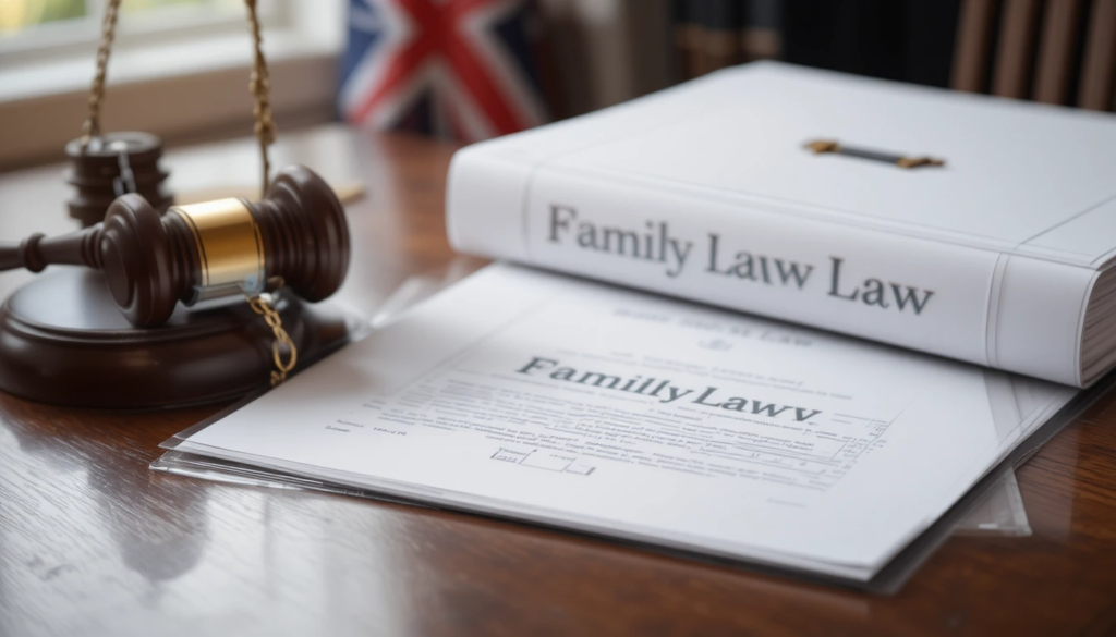 How Long Does a Divorce Take in the UK? Comprehensive Legal Timelines, Procedural Guidance, Child Arrangements, and Expert Advice for Efficient Resolution