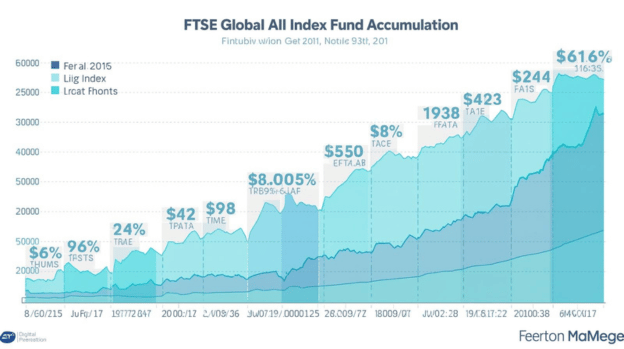 FTSE Global All Cap Index Fund Accumulation: A Complete Guide to Global Diversified Investing with Vanguard, Strategies, Benefits, Risk