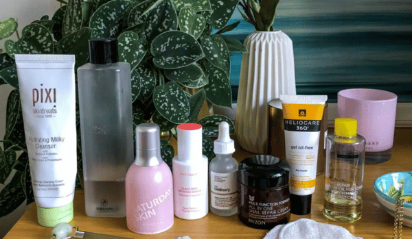 Best Skincare for Oily Skin: A Complete Guide to Expert Tips, Routines & Natural Remedies for a Clear, Balanced Glow