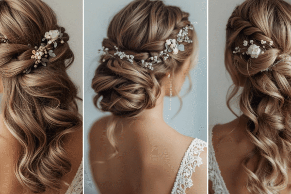 Curly Hairstyles for Weddings: A Complete Guide to Elegant, Romantic, and Timeless Bridal Looks for Every Bride