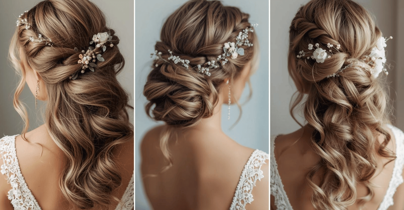 Curly Hairstyles for Weddings: A Complete Guide to Elegant, Romantic, and Timeless Bridal Looks for Every Bride