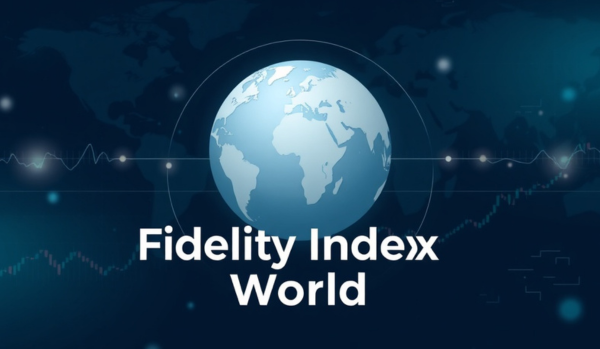 Fidelity Index World: All You Need To Know About the Investment Objectives, World Works, Key Features, And Much More