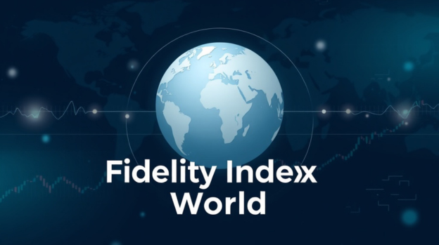 Fidelity Index World