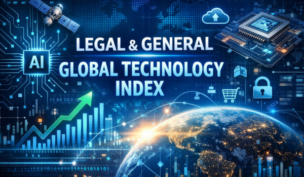 Legal And General Global Technology Index