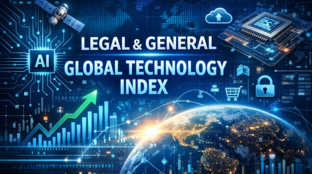 Legal And General Global Technology Index: Everything You Want to Know About Objectives of the Legal & General Global Technology Index, Key Features, Technology Sectors Covered in the Index, And Much More