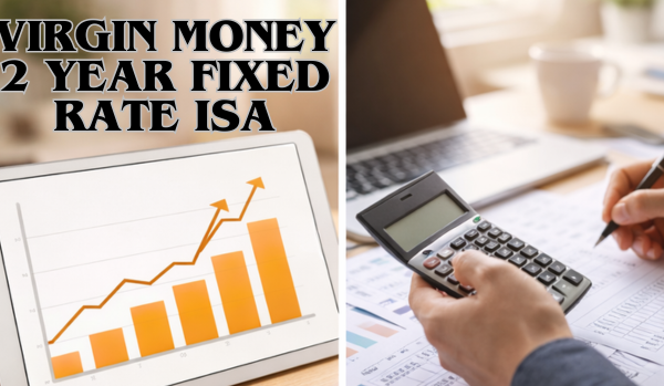 Virgin Money 2-Year Fixed Rate ISA: Full Guide to Current Rates, Key Features, Eligibility, Benefits, and Tips to Maximise Your Savings