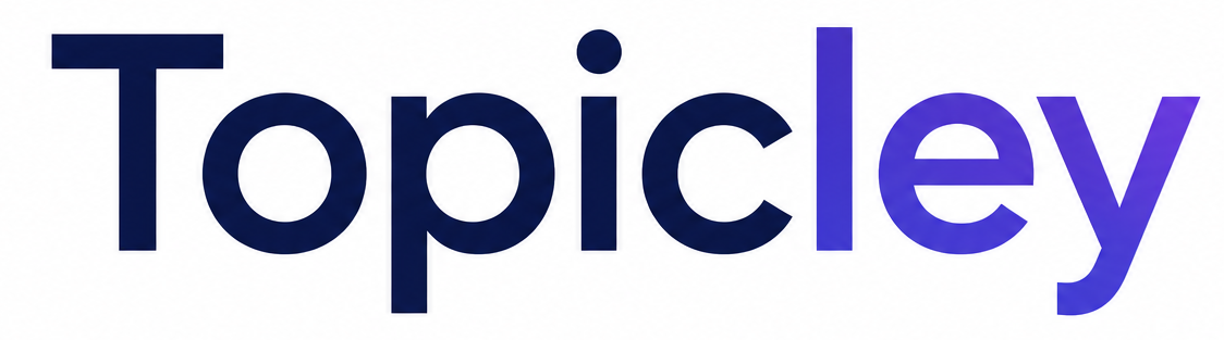 Topicley