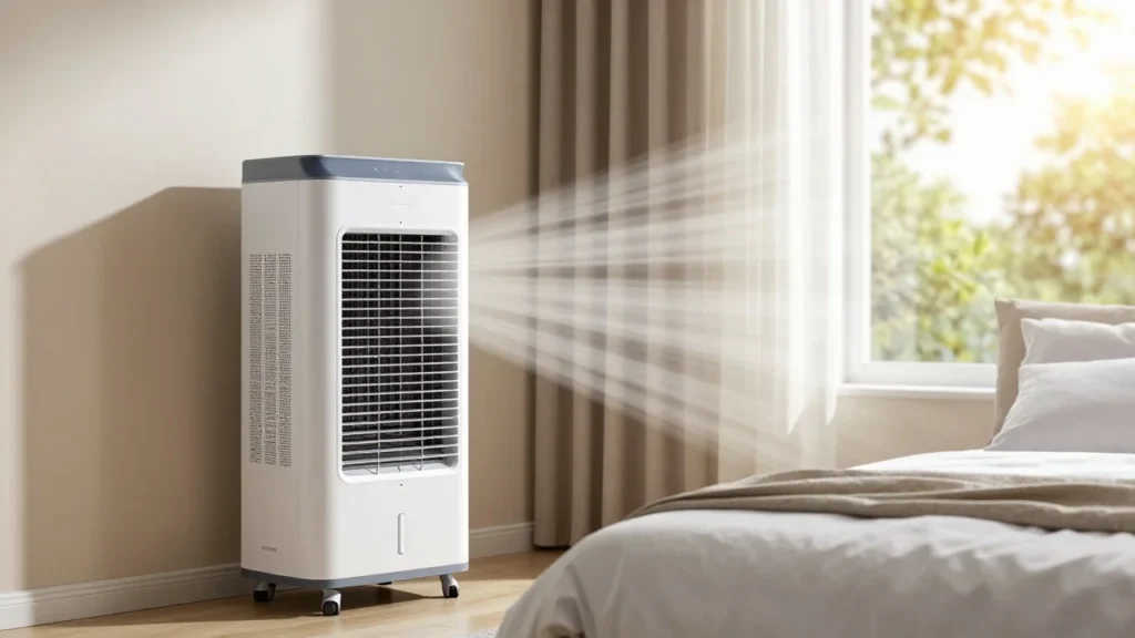 Air Cooler UK: The Ultimate 2026 Buying Guide, Expert Insights & Smart Cooling Tips