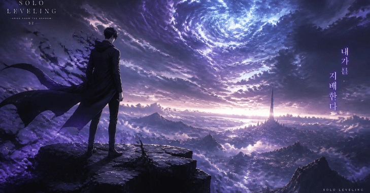 Season 3 is not the next thing