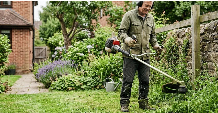 What Is a Strimmer and What Does It Do?
