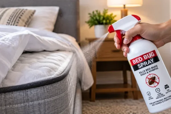Bed Bug Spray