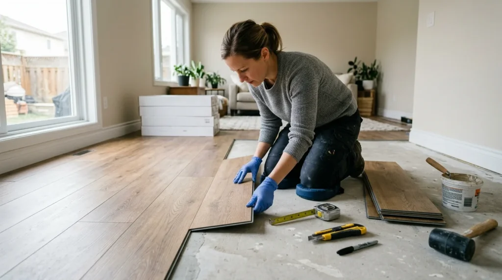 Fitting Tips That Prevent Common Problems