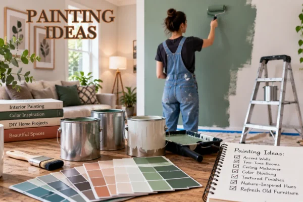 Painting Ideas