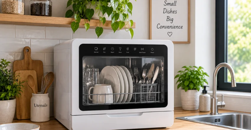 When a Compact Machine May Not Be Large Enough