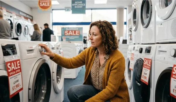 Washing Machine Sale UK